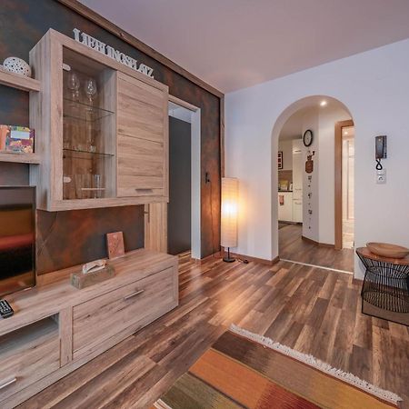 Appartement Zillerstuebchen à Schlitters Extérieur photo