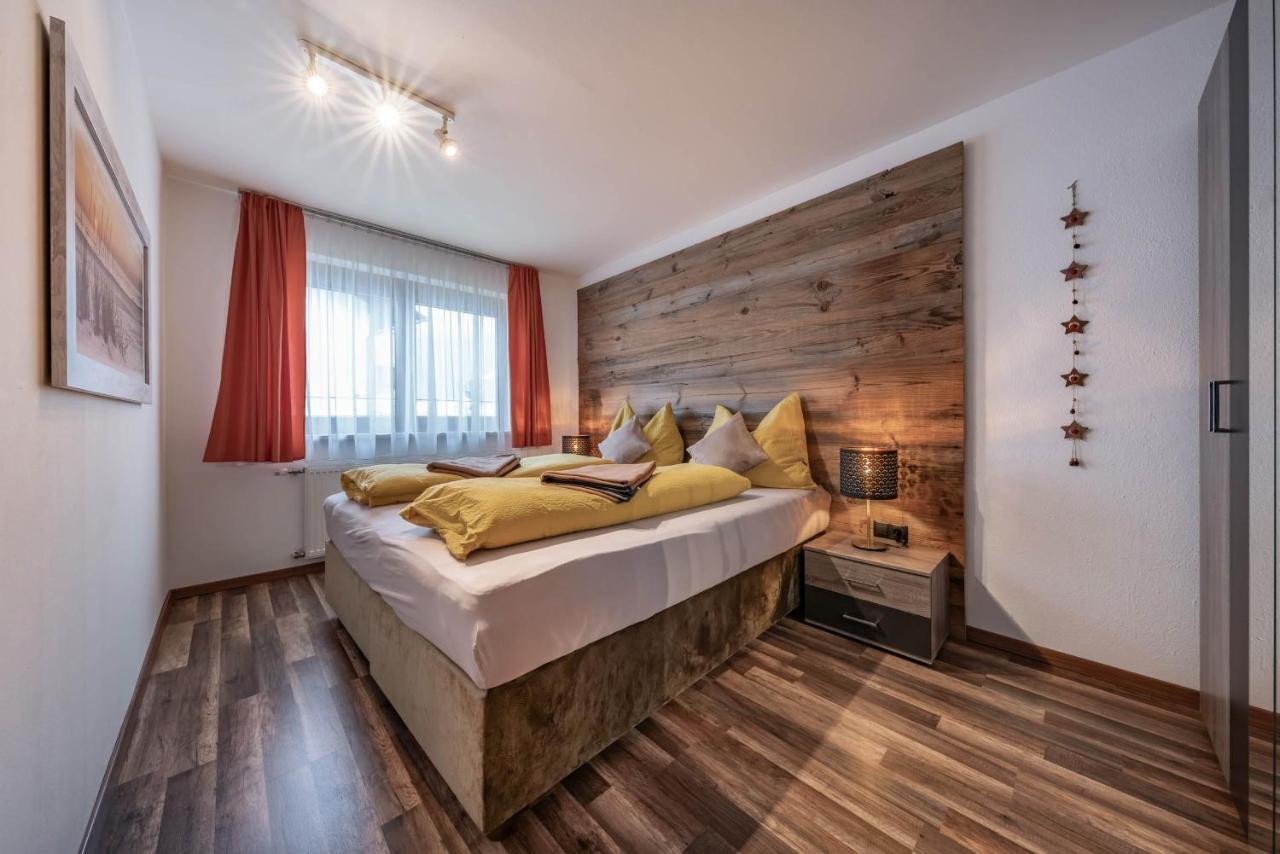 Appartement Zillerstuebchen à Schlitters Extérieur photo