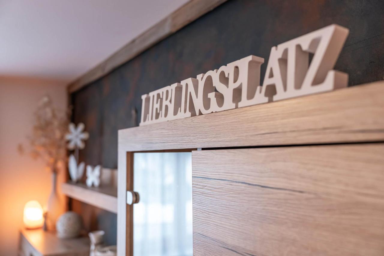 Appartement Zillerstuebchen à Schlitters Extérieur photo