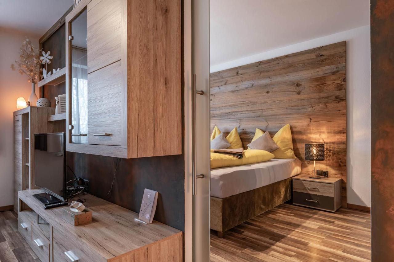 Appartement Zillerstuebchen à Schlitters Extérieur photo